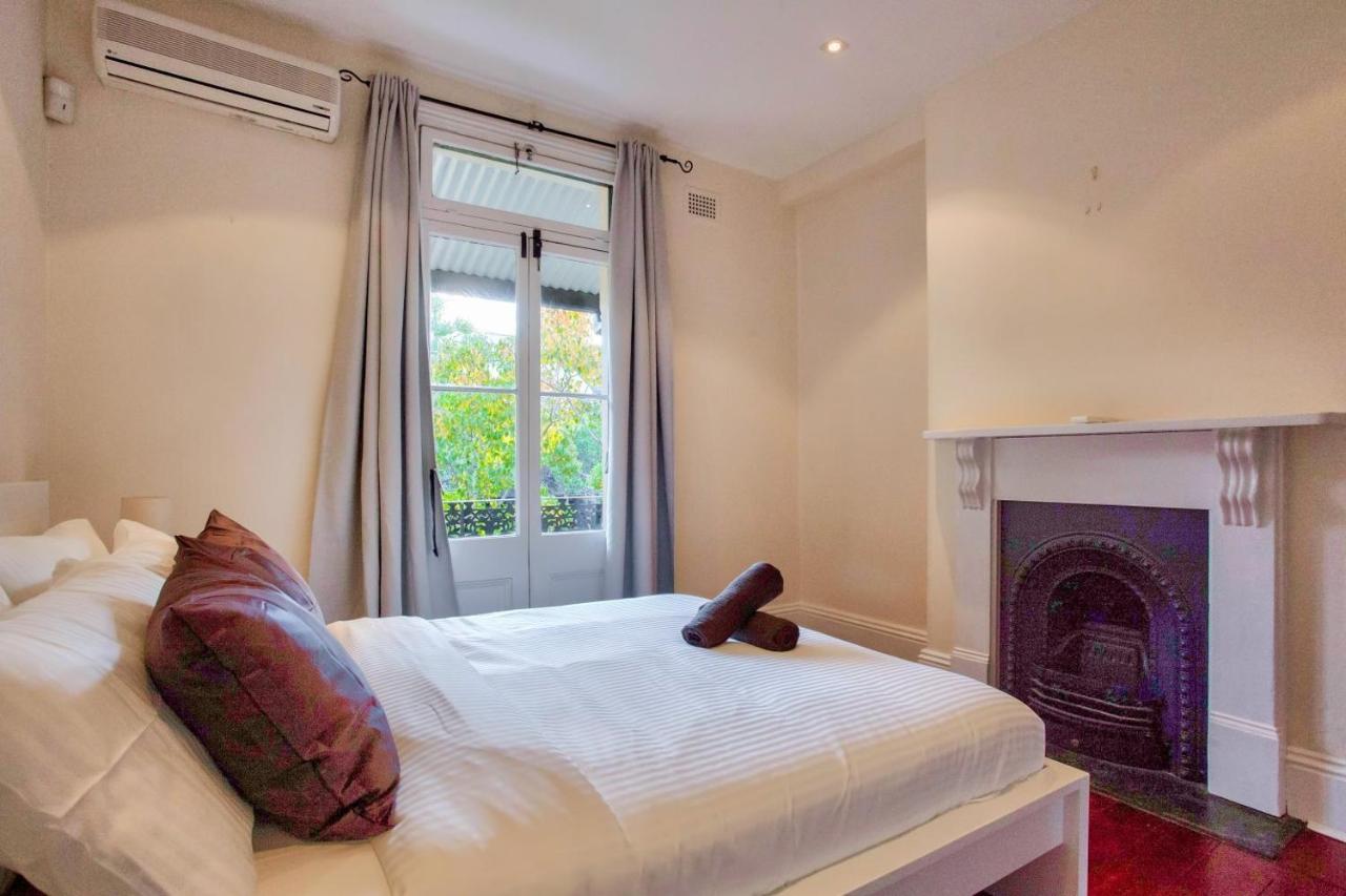 Apartment 3 Bedrooms - Darling Harbour - Darling St 2 E-bikes Included *