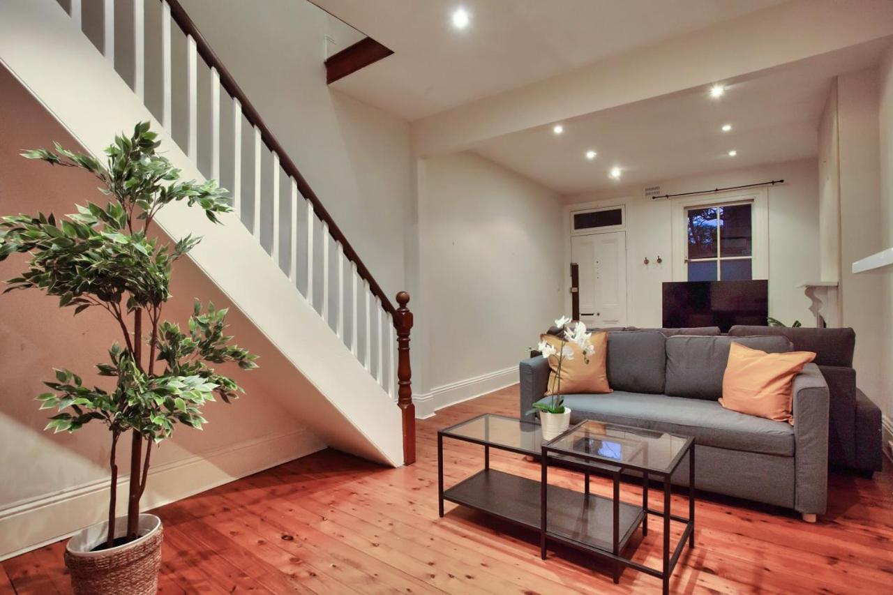Apartment 3 Bedrooms - Darling Harbour - Darling St 2 E-bikes Included *