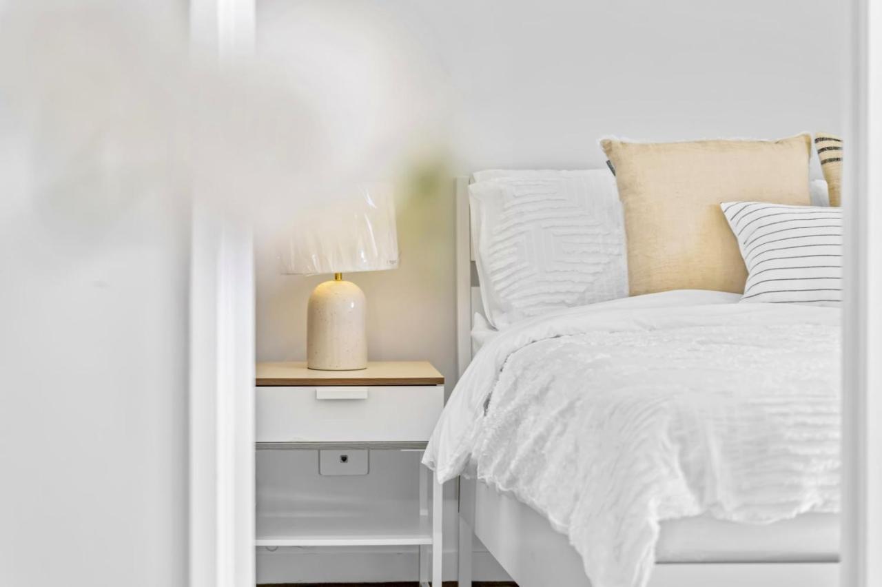 Macquarie Park Executive 2 Bedroom Sydney