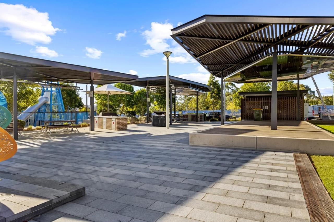 Apartment Macquarie Park Executive 2 Bedroom *