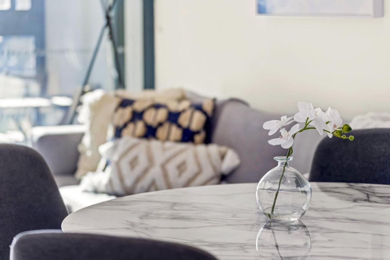 Macquarie Park Executive 2 Bedroom *