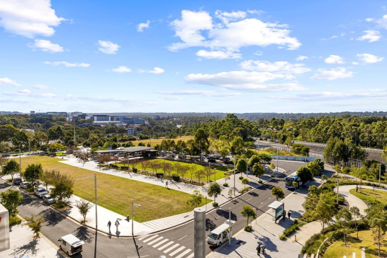 Macquarie Park Executive 2 Bedroom Apartment *