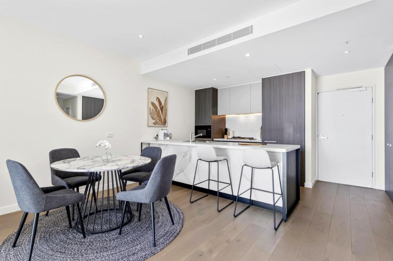 Macquarie Park Executive 2 Bedroom