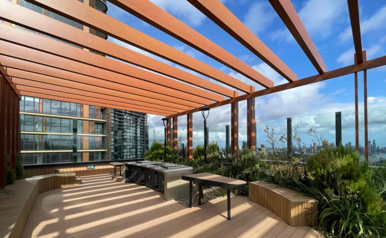High Level In St Leonards Apartamento Sidney