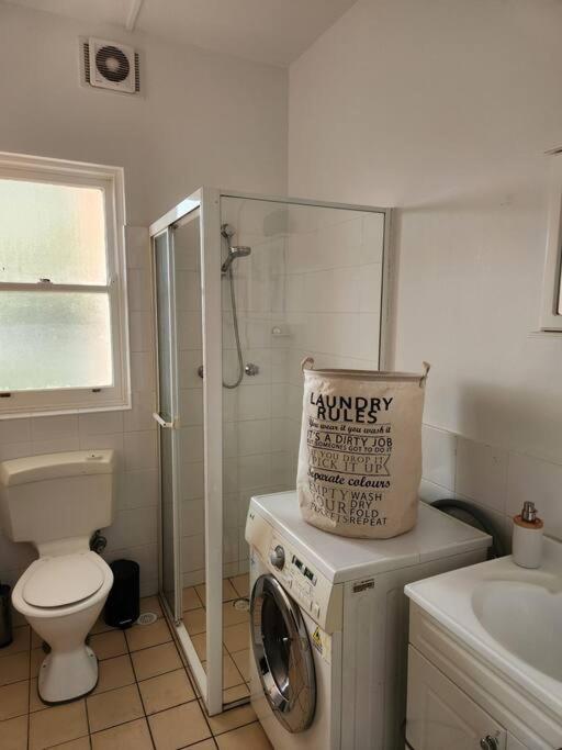 Peaceful Getaway! Apartamento