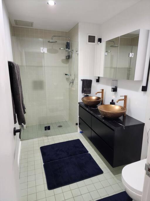 Apartment Bondi Junction Beauty Sydney