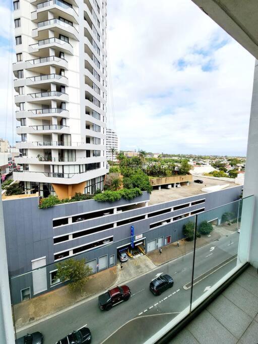 Apartment Bondi Junction Beauty