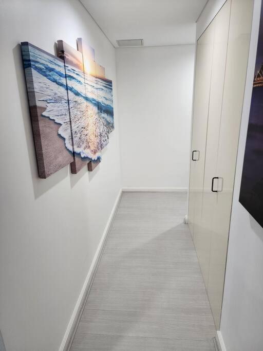 Apartment Bondi Junction Beauty Sydney
