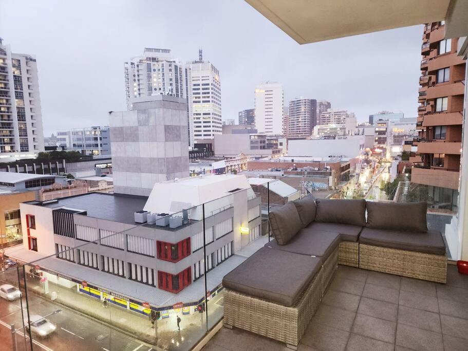 Bondi Junction Beauty * Sydney