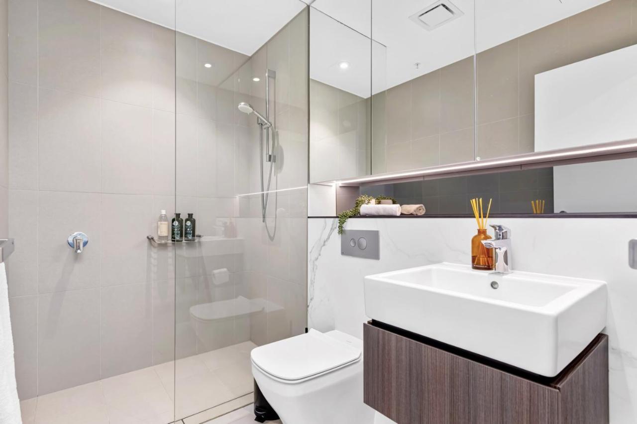 Macquarie Park Executive 2 Bedroom Apartment