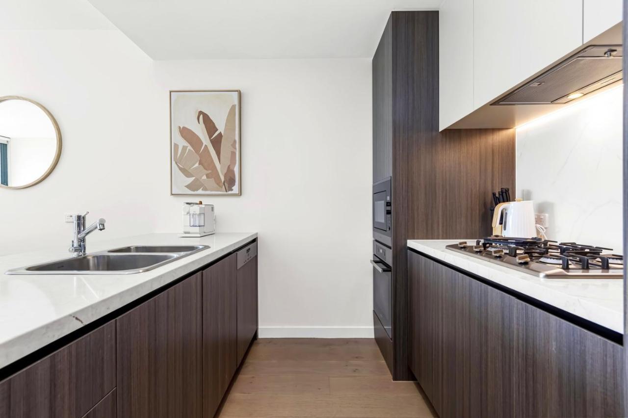 Macquarie Park Executive 2 Bedroom Apartment *