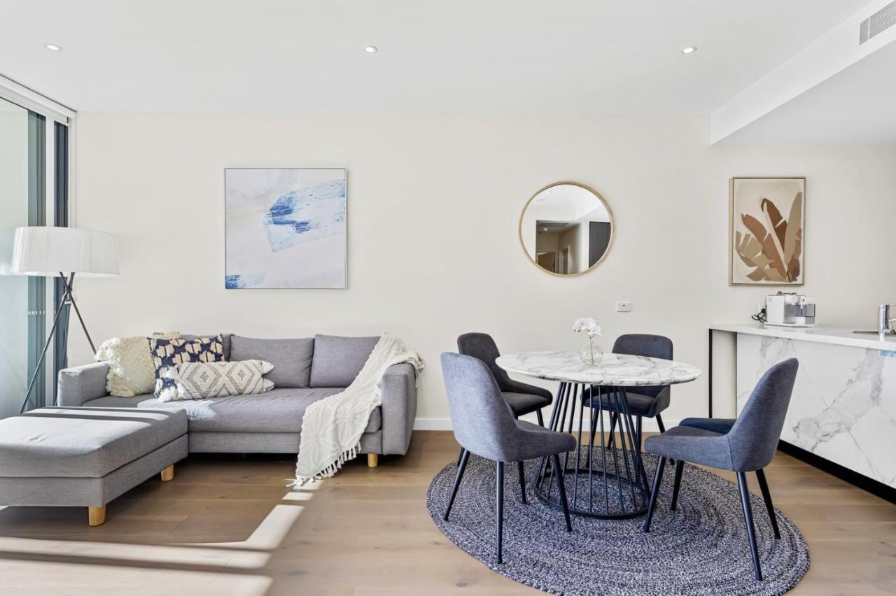Macquarie Park Executive 2 Bedroom Apartment