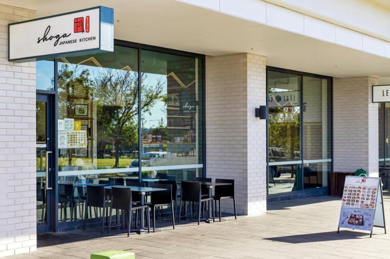 Macquarie Park Executive 2 Bedroom Sydney
