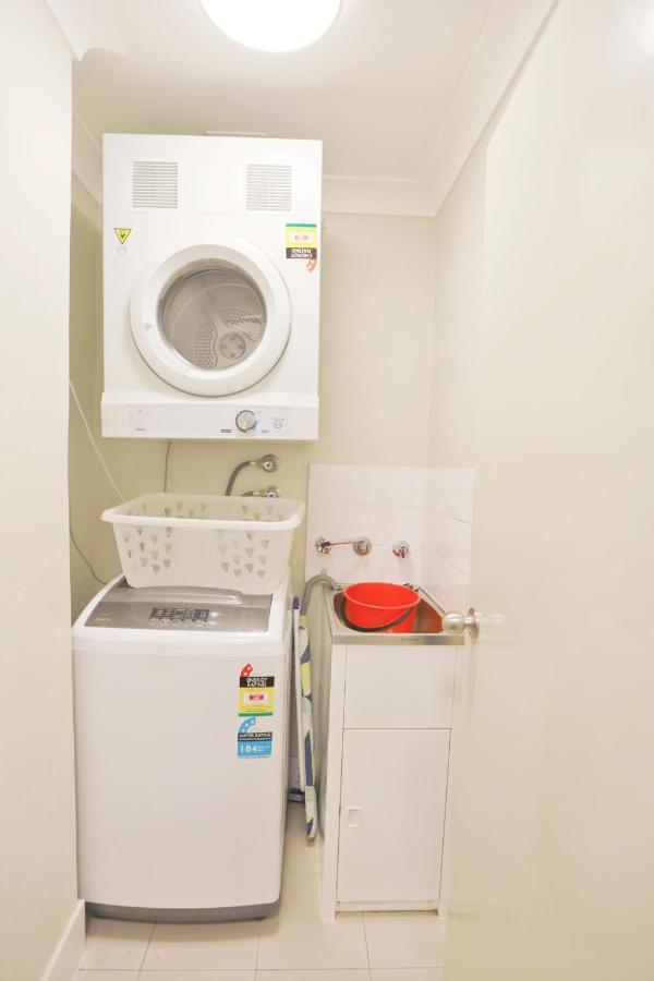 Pyrmont 1br Apt Walking-darling Harbourcbdstar Apartment *