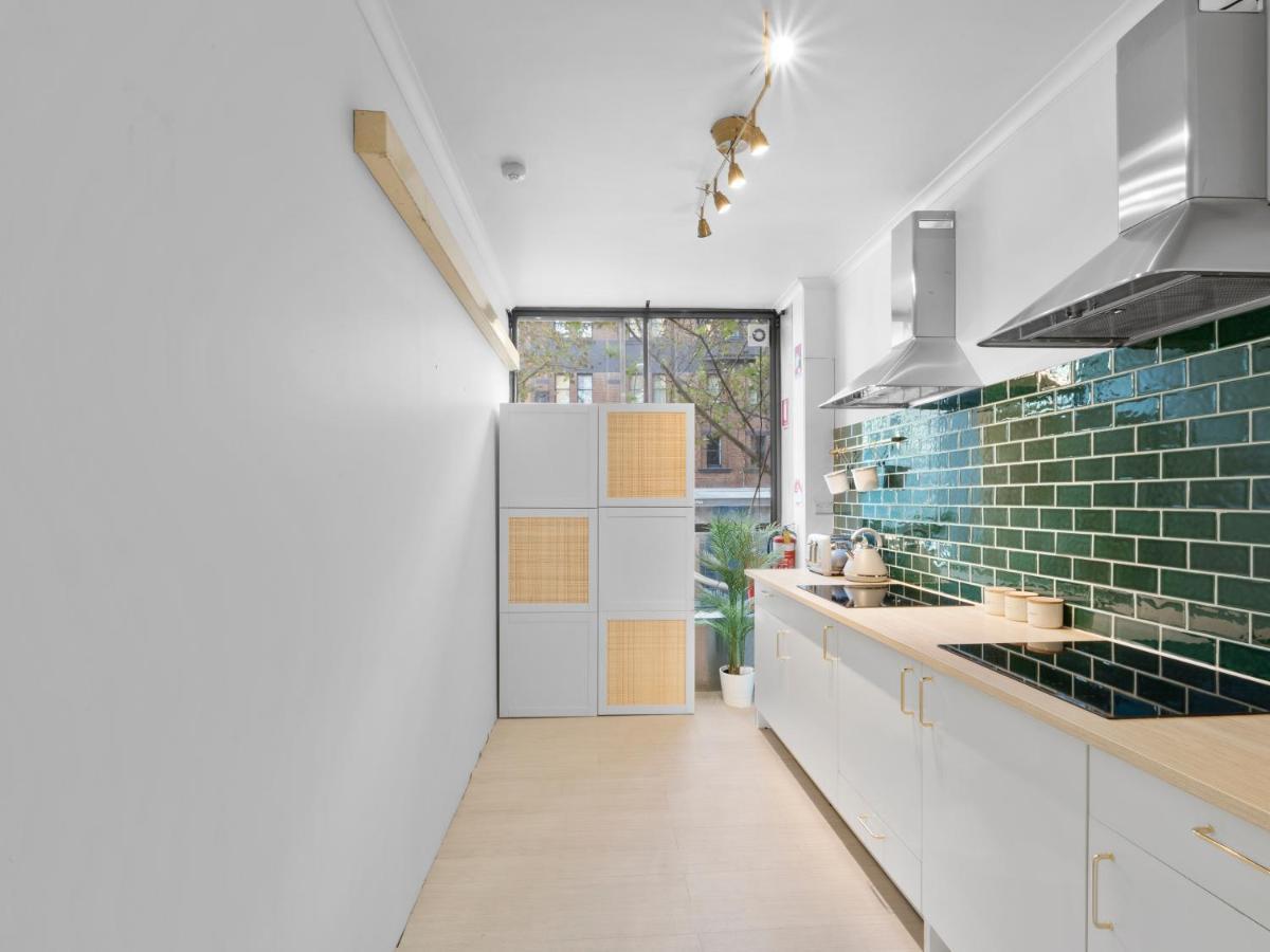 Hostel Azzurro Pod - Sydney