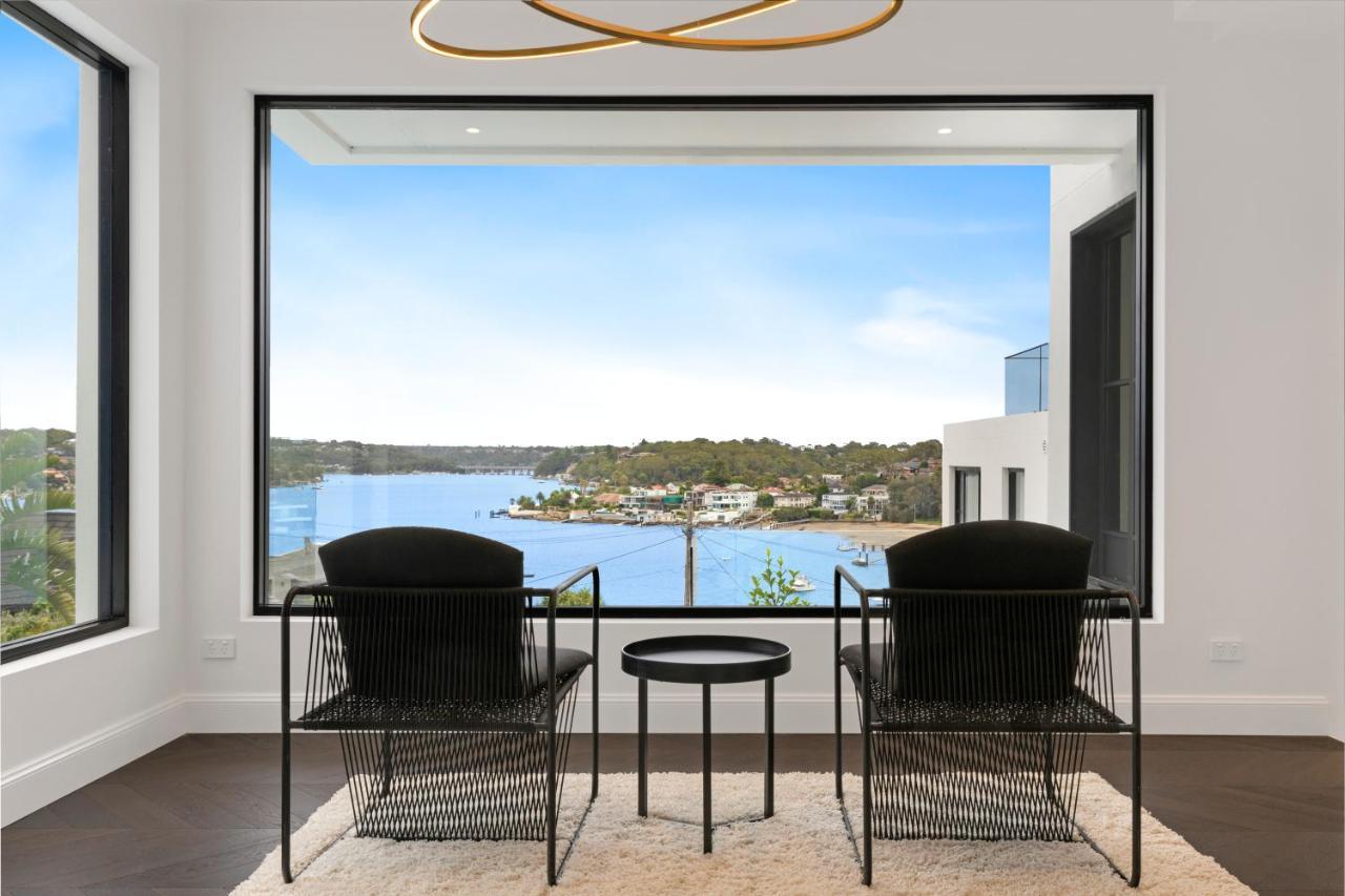 Luxury Waterside * Sydney