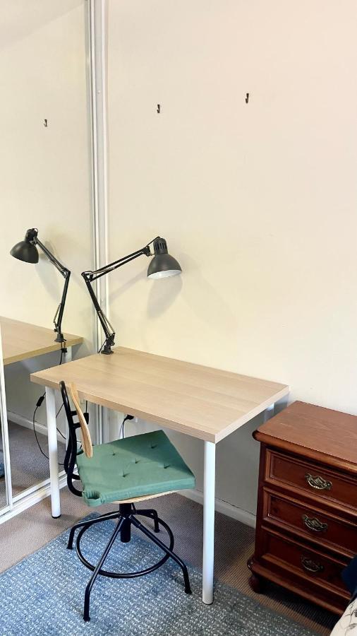 Private In Marsfield/macquarie Park/uni/eastwood Homestay *