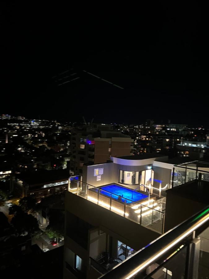 Prestige Hyde Park Studio Apartment *