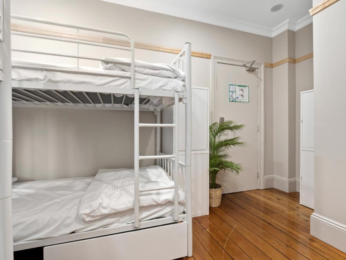 Inn Azzurro Boutique - Surry Hills Sydney
