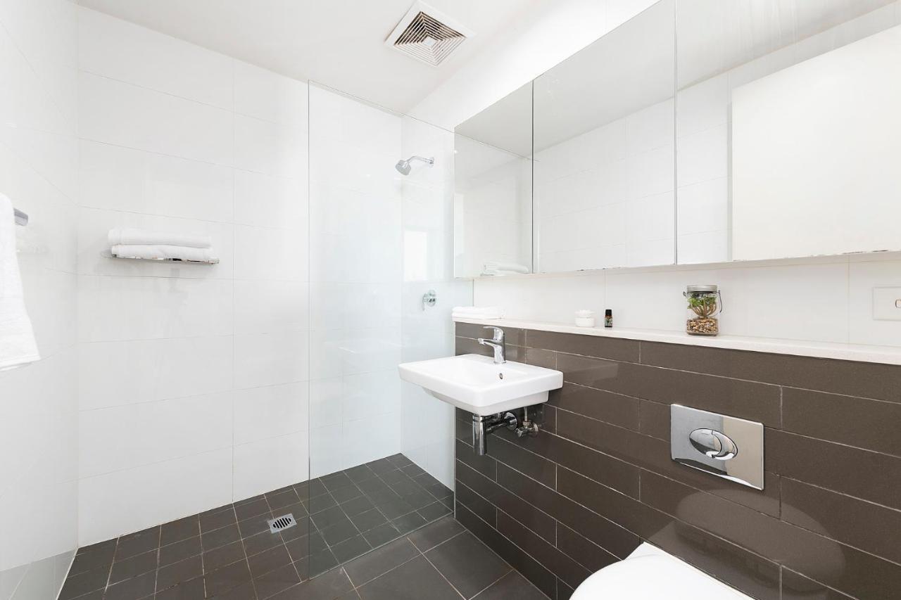 Apartamento Little Strathfield *