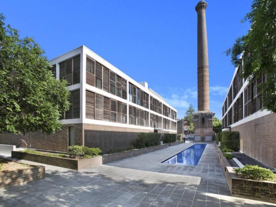 Stylish Parkside Retreat Apartment *