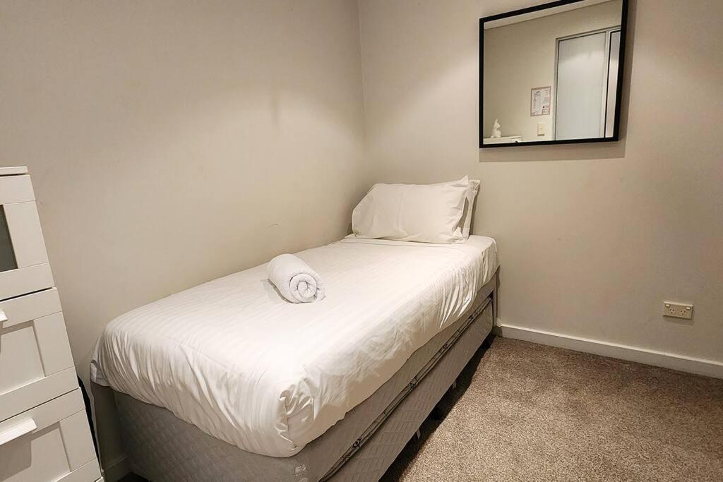 Stylish Parkside Retreat Sydney