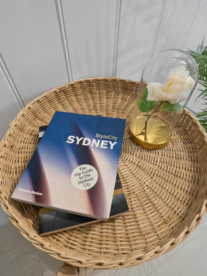 Azzurro Pod - Hostel Sydney