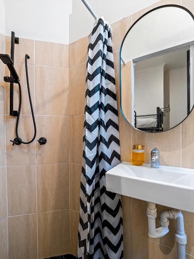 Hostel Azzurro Pod -