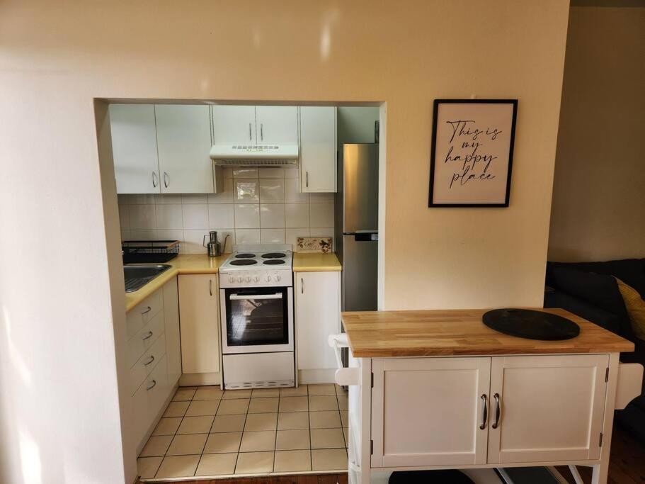 Apartamento Peaceful Getaway! Sidney