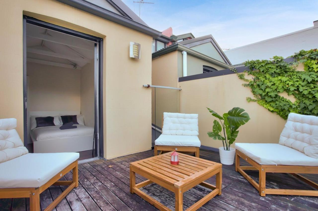 3 Bedrooms - Darling Harbour - Darling St 2 E-bikes Included Apartment