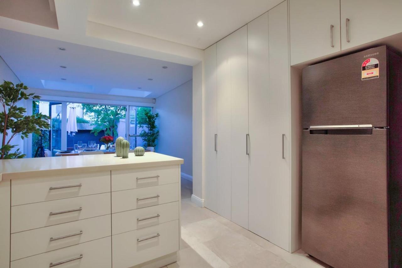3 Bedrooms - Darling Harbour - Darling St 2 E-bikes Included Apartment *