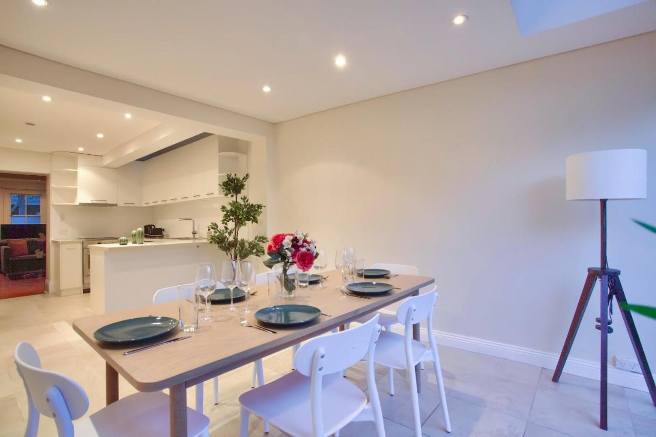 Apartment 3 Bedrooms - Darling Harbour - Darling St 2 E-bikes Included *