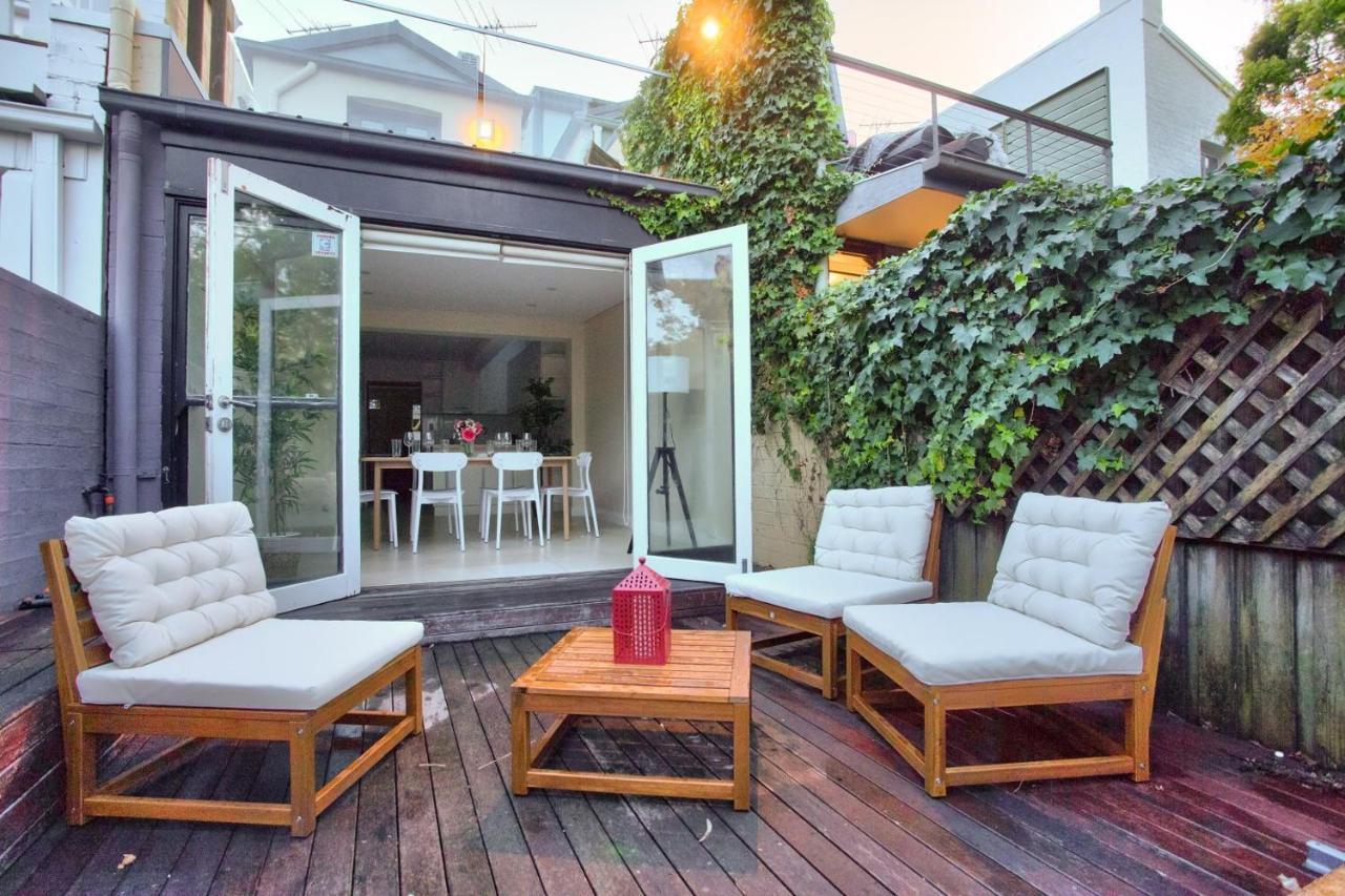 3 Bedrooms - Darling Harbour - Darling St 2 E-bikes Included Apartment