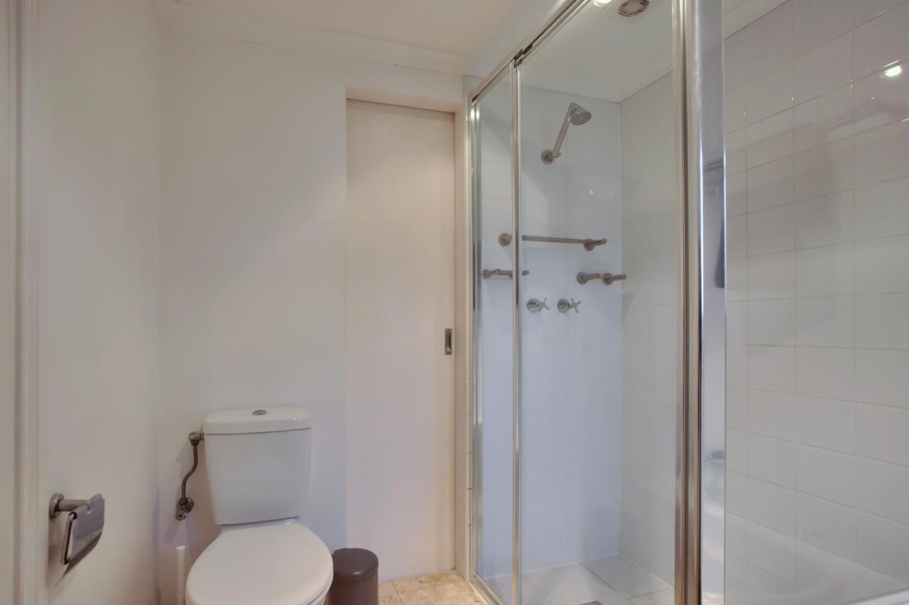3 Bedrooms - Darling Harbour - Darling St 2 E-bikes Included * Sydney