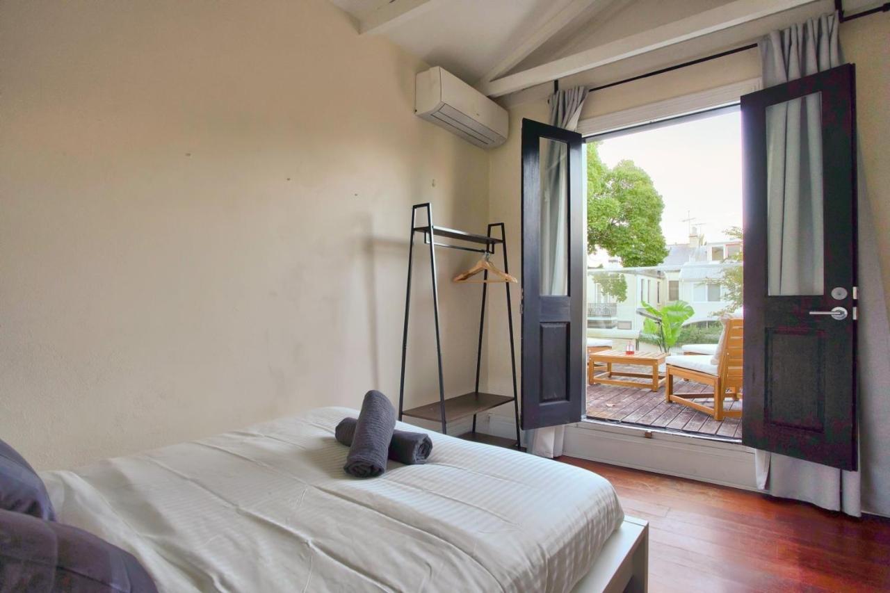 3 Bedrooms - Darling Harbour - Darling St 2 E-bikes Included Sydney