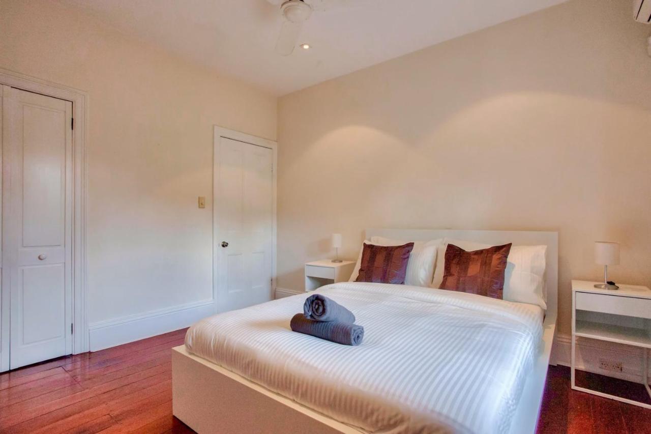 3 Bedrooms - Darling Harbour - Darling St 2 E-bikes Included * Sydney