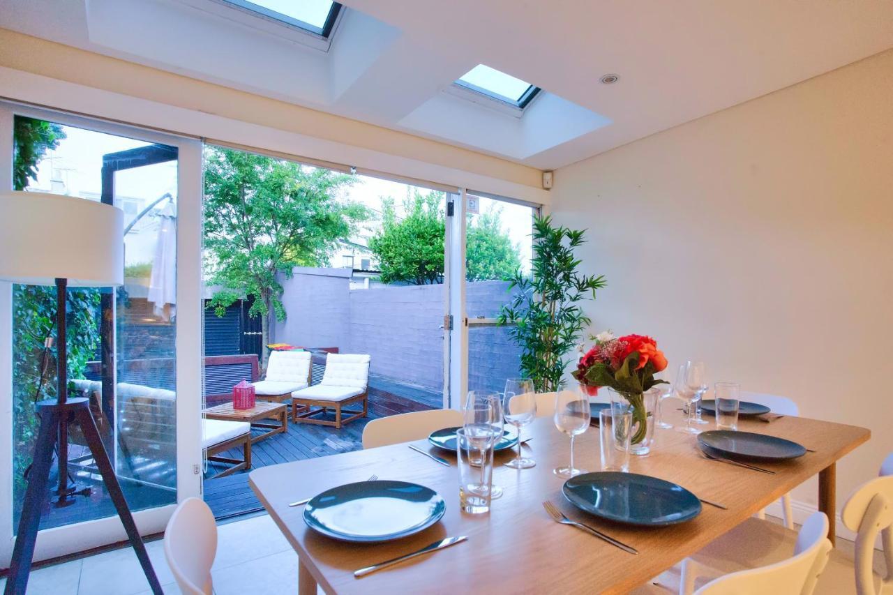 3 Bedrooms - Darling Harbour - Darling St 2 E-bikes Included