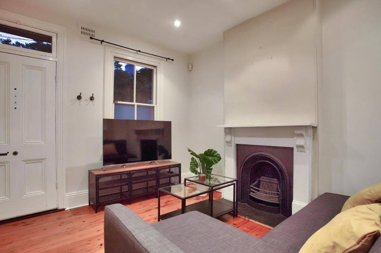 Apartment 3 Bedrooms - Darling Harbour - Darling St 2 E-bikes Included *