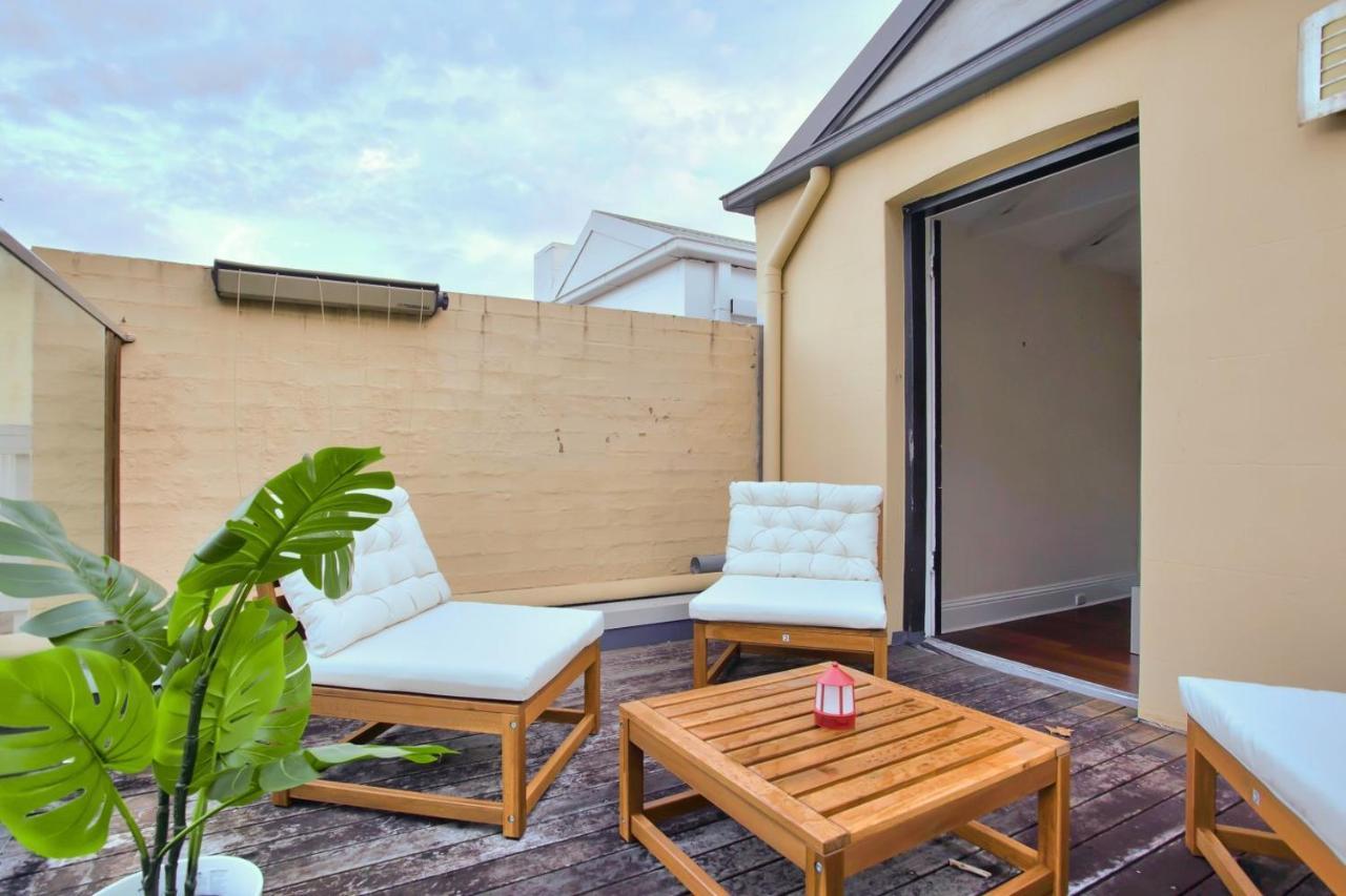 3 Bedrooms - Darling Harbour - Darling St 2 E-bikes Included Apartment Sydney