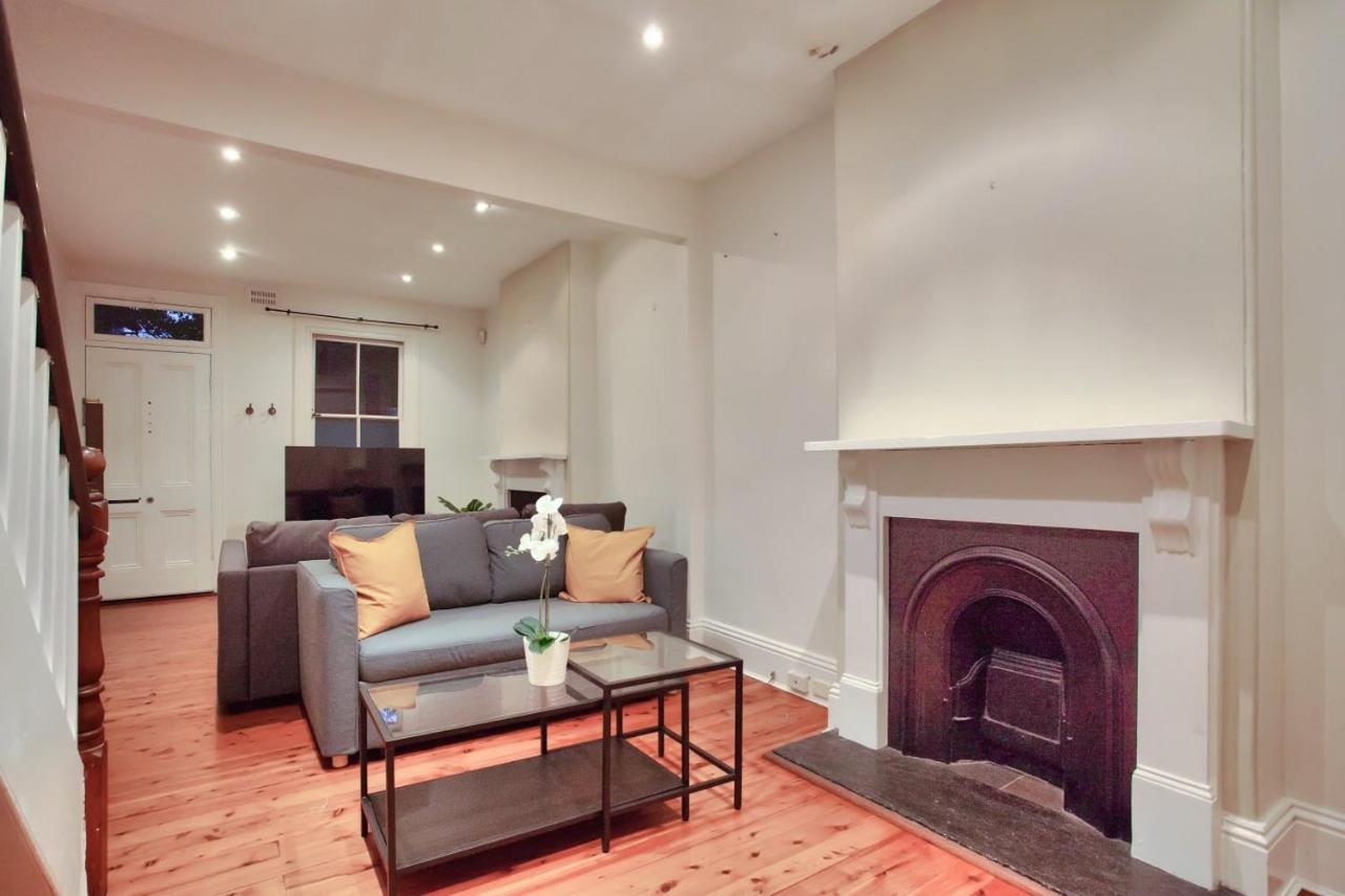 3 Bedrooms - Darling Harbour - Darling St 2 E-bikes Included Apartment *