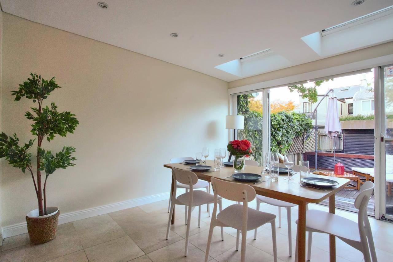 Apartment 3 Bedrooms - Darling Harbour - Darling St 2 E-bikes Included *