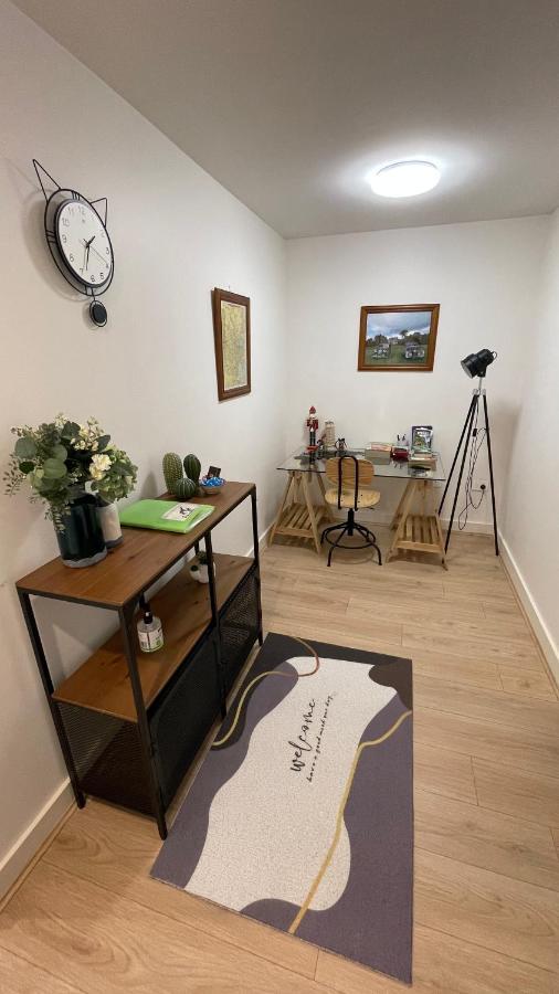 Apartamento Wentworth Point Oversized Balcony View Sidney