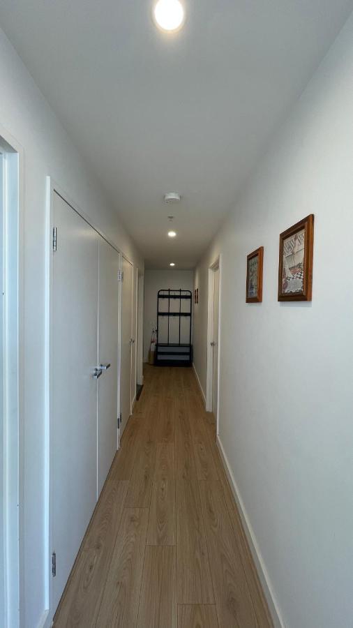 Apartamento Wentworth Point Oversized Balcony View *