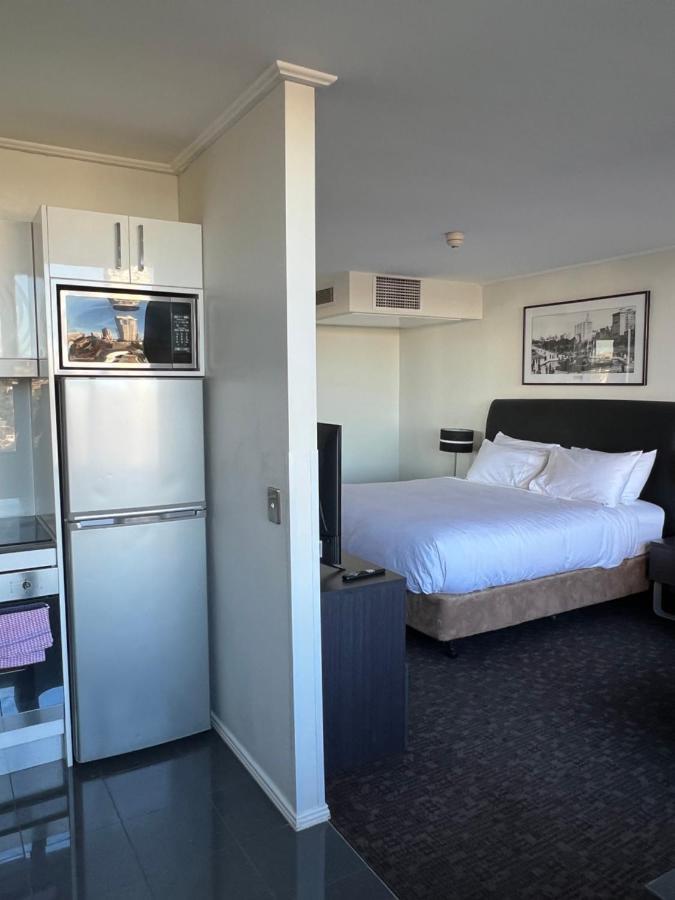 Prestige Hyde Park Studio * Sydney