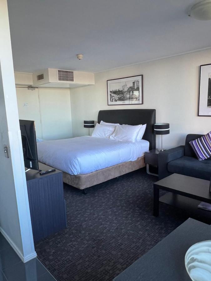Prestige Hyde Park Studio
