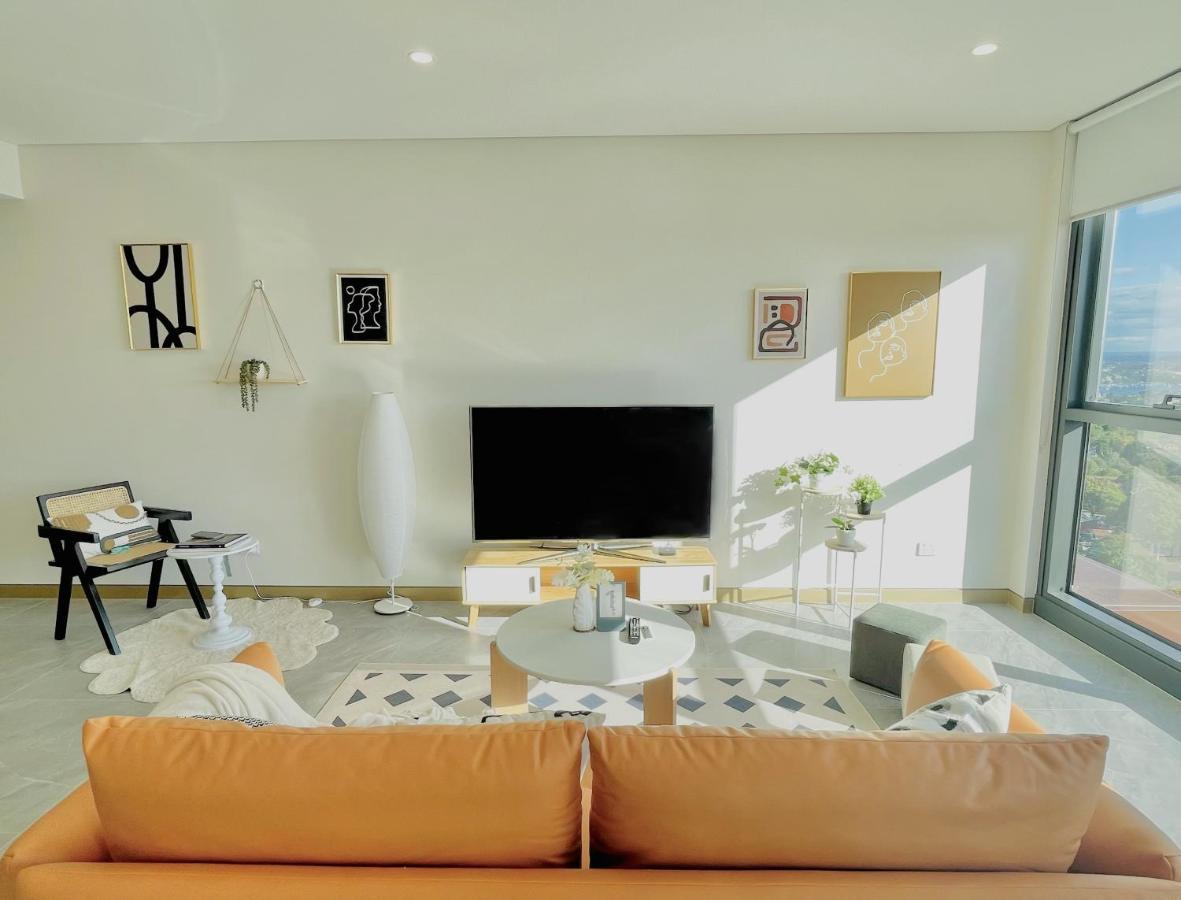 Apartment St Leonards *