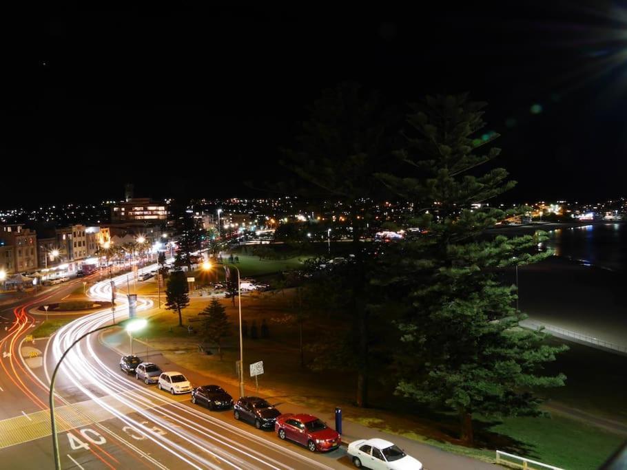 Bondi 38 Serviced 4*
