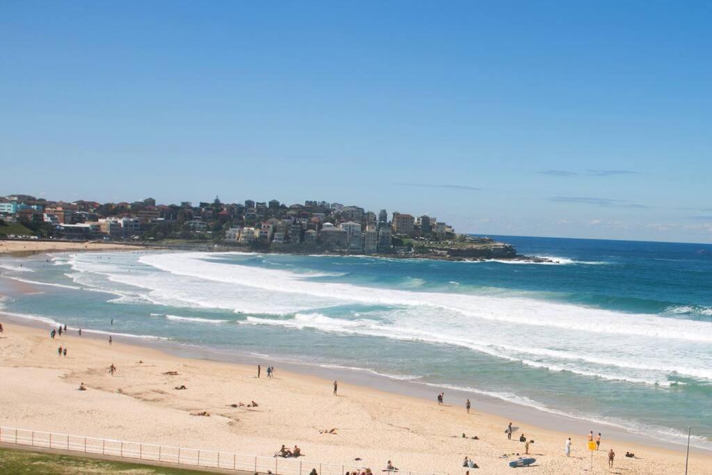 Aparthotel Bondi 38 Serviced Sydney