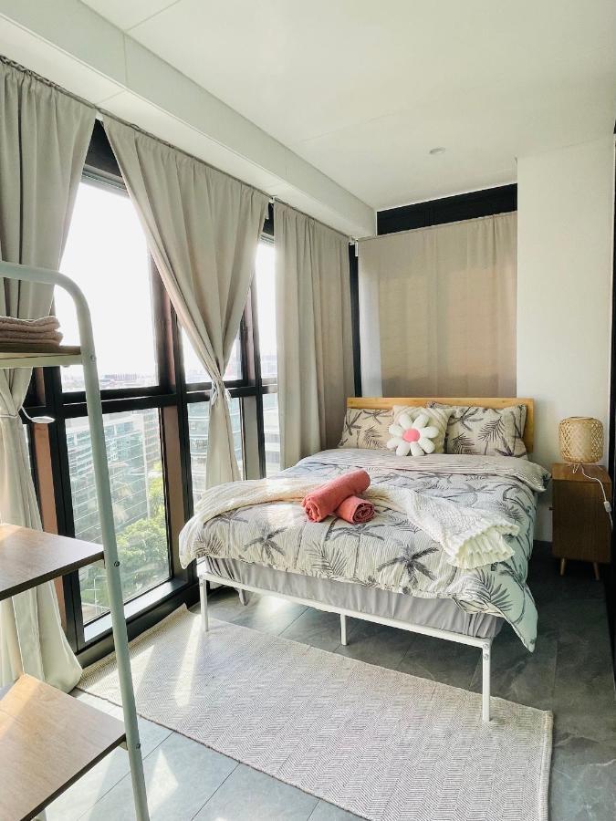 St Leonards Apartment