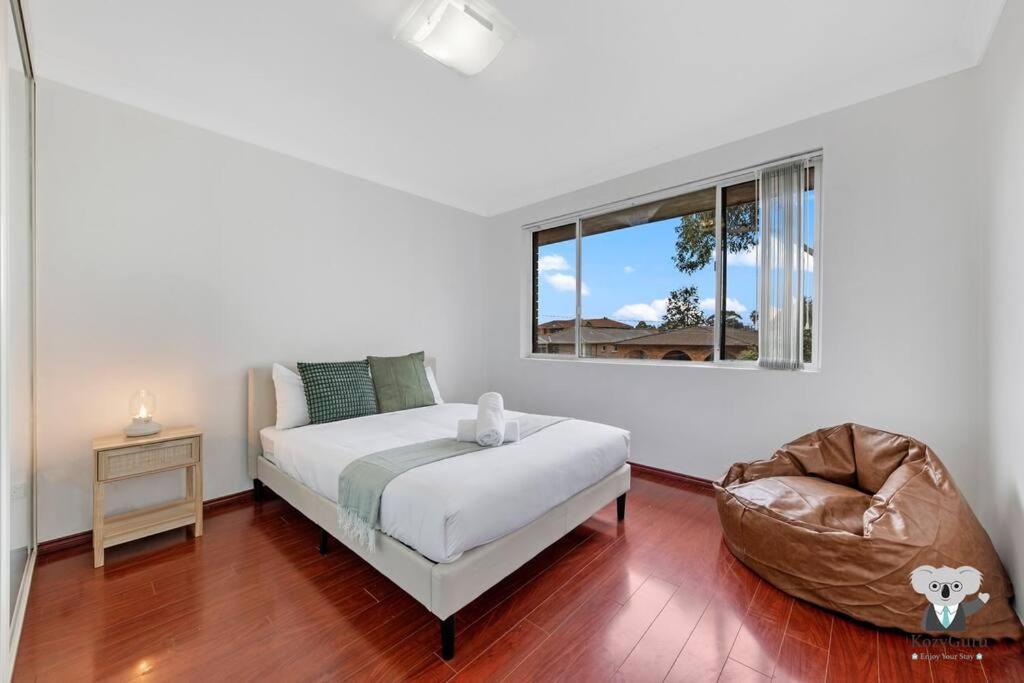 Campsie 2 Bed Spacious / Nca069 Apartment Sydney